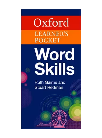 Oxford Learners Pocket Word Skills