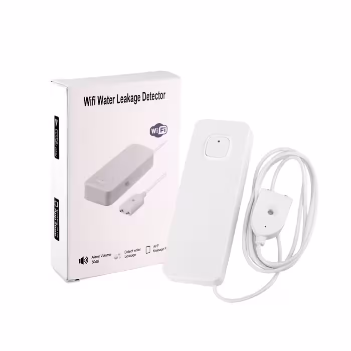 دیتکتور تعیین سطح مایع هوشمند وای فای TUYA