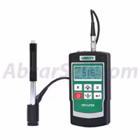 سختی سنج فلزات مدل HDT-LP200 اینسایز