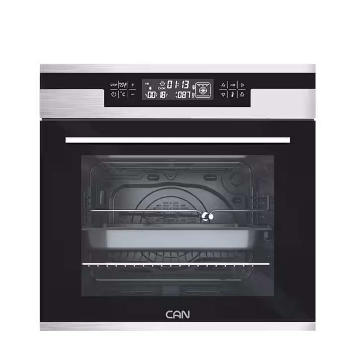 فر توکار برقی کن مدل E6500M