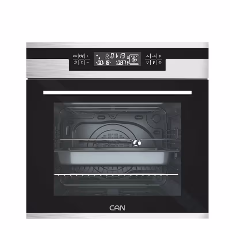 فر توکار برقی کن مدل E6500M