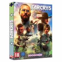 بازی Far Cry 5 برای PC