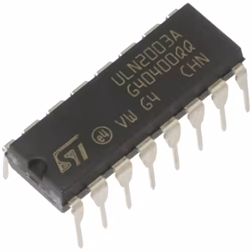 ULN2003AN DIP