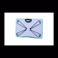 میز تحریر تاشو صفحه وایت برد 60در 80 بزرگ ایران