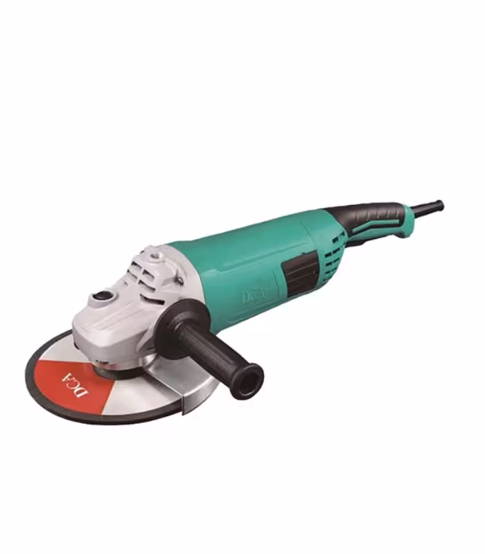 فرز آهنگری 180 میلیمتر 2800 وات دی سی ای مدل ASM05-180