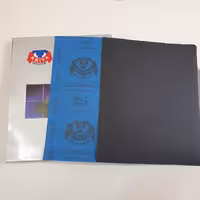 سنباده ورقی پوست آب آریا گرید P180