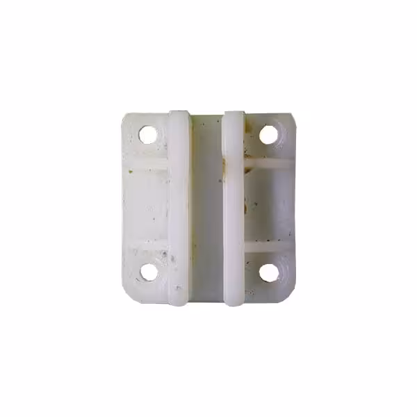 ریل مکانیزم حرکت ماساژور پا طول 32 میلیمتر