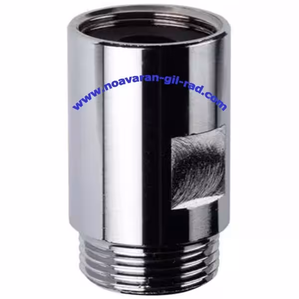 فیلتر یونیزه