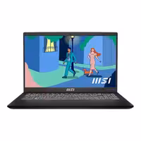 لپ تاپ 15.6 اینچی ام اس آس مدل MSI Modern 15 H - B13M i7-13700H 16GB 500GB