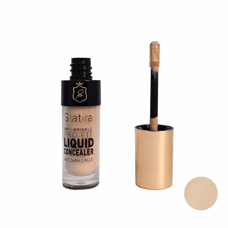 کانسیلر استاتیرا شماره 140