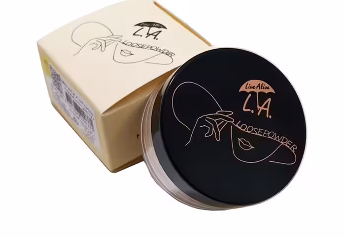 پودر فیکس ال ای بیوتی