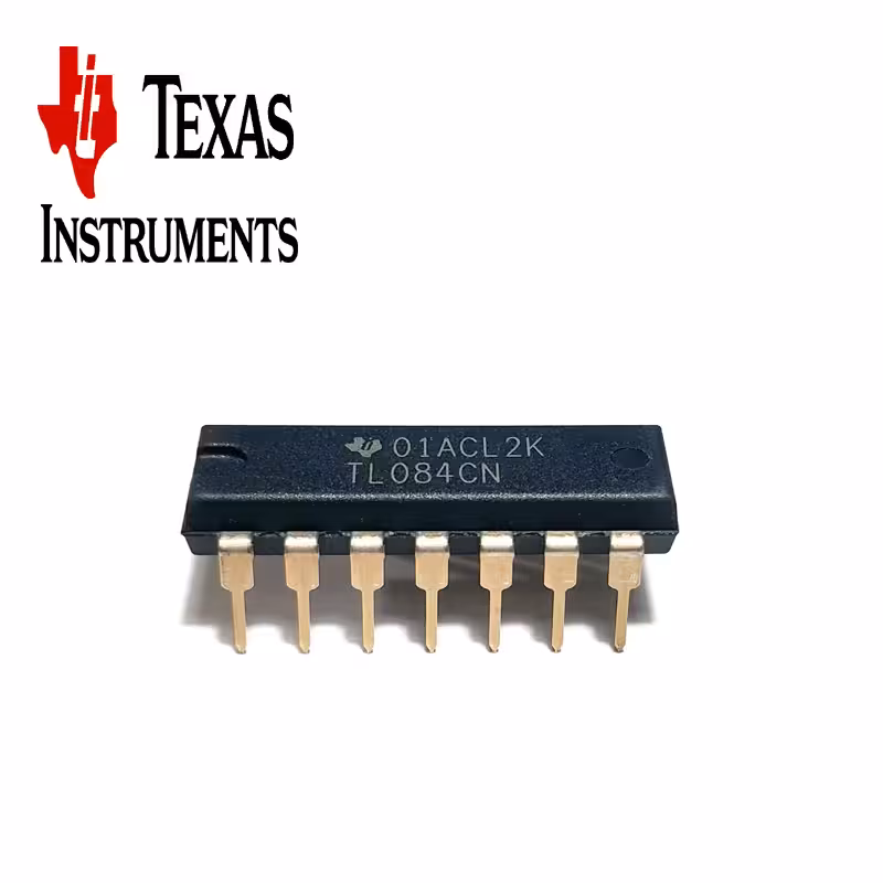 TL084CN