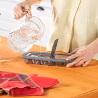 قالب یخ فولی لایف ترکیه 12 قسمتی کد 0131