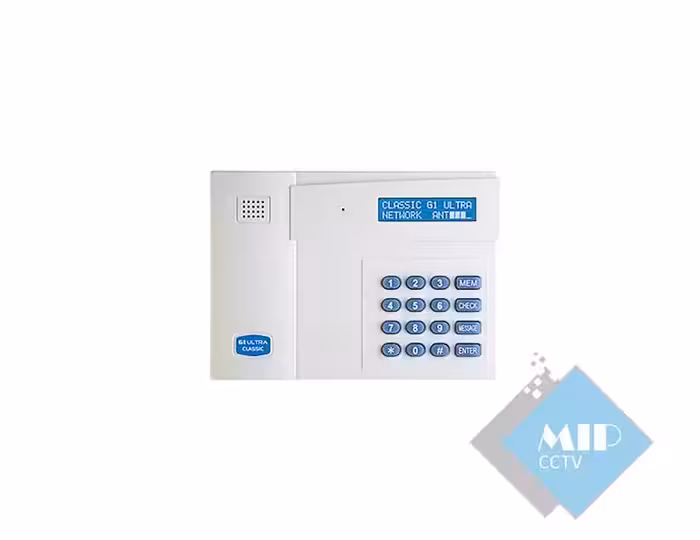 تلفن کننده سیمکارتی کلاسیک G1