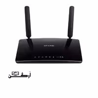 مودم روتر بی سیم 4G LTE تی پی لینک مدل TL-MR6400