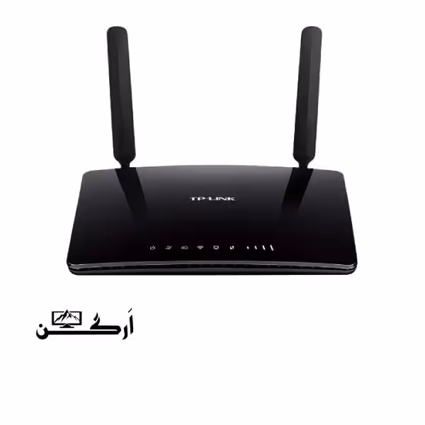 مودم روتر بی سیم 4G LTE تی پی لینک مدل TL-MR6400