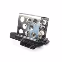 مقاومت فن شرکتی ایساکو پژو 206 207 رانا