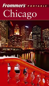 خرید و دانلود نسخه کامل کتاب Frommer's Portable Chicago