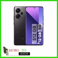 گوشی موبایل شیائومی مدل redmi note 13 pro Plus 5G دو سیم کارت ظرفیت 512ورم 12گیگابایت