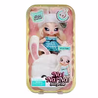 عروسک نانا سری Glam مدل Alice Hops