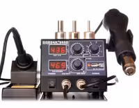 هیتر و هویه گرداک مدل GORDAK 868D ( اصلی )