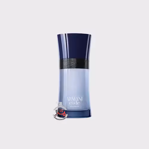 عطر ادکلن جور جیو آرمانی کد کولونیا | armani code colonia