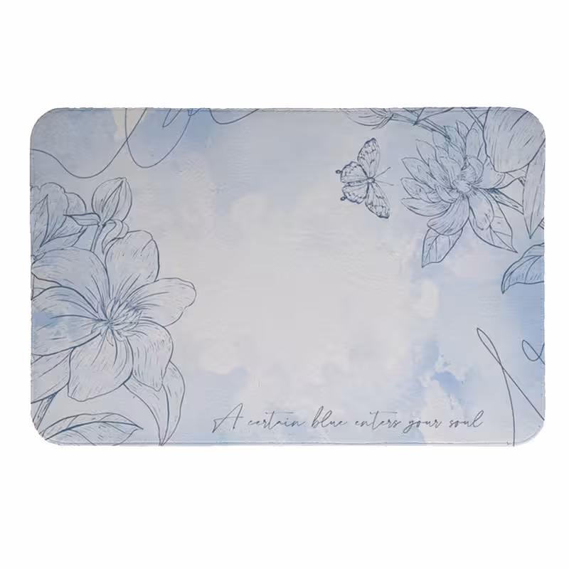 رطوبت گیر کنار سینک کد 8064 | کالا مکس