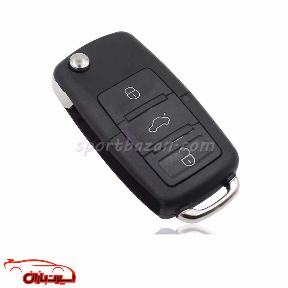 قاب ریموت سمند