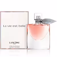 ادوپرفیوم La Vie Est Belle از برند Lancôme