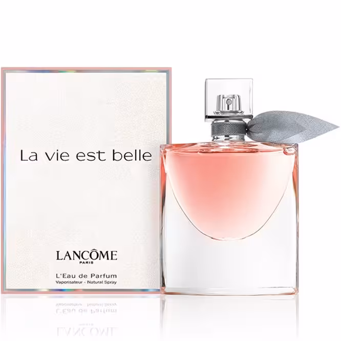 ادوپرفیوم La Vie Est Belle از برند Lancôme