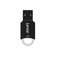 فلش مموری لکسار مدل V40 USB 2.0 ظرفیت 32 گیگابایت