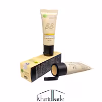 کرم پودر تیوپی کانسیلر دار گارنیر