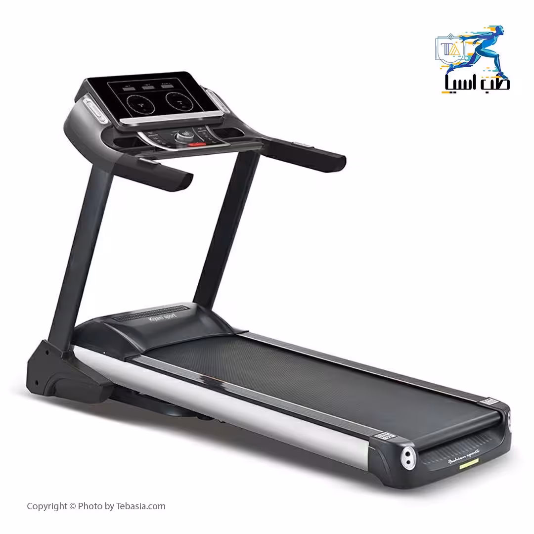 تردمیل تایوانی AM Fitness مدل 588S-AC