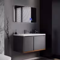 فول ست کابین روشویی ویتا مدل 3068