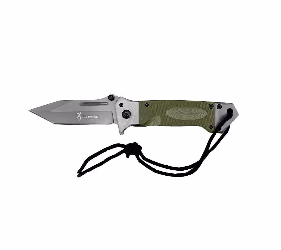 چاقوی مسافرتی Browning مدل DA73-1