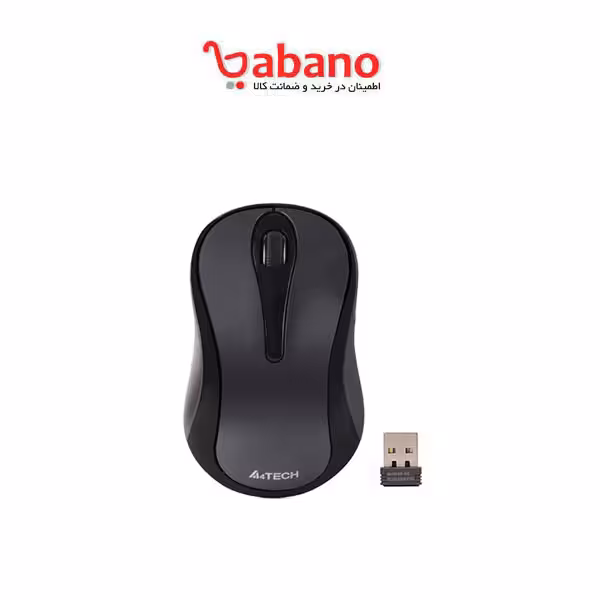 ماوس A4TECH G3-280NS