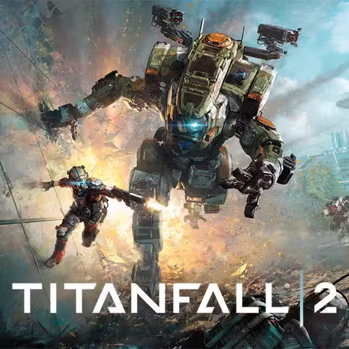 بازی Titanfall 2 استیم