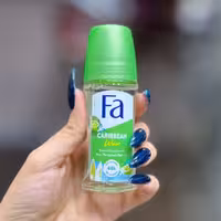 مام رولی فا ضد تعریق زنانه کریبین ویو CARIBBEAN WAVE FA