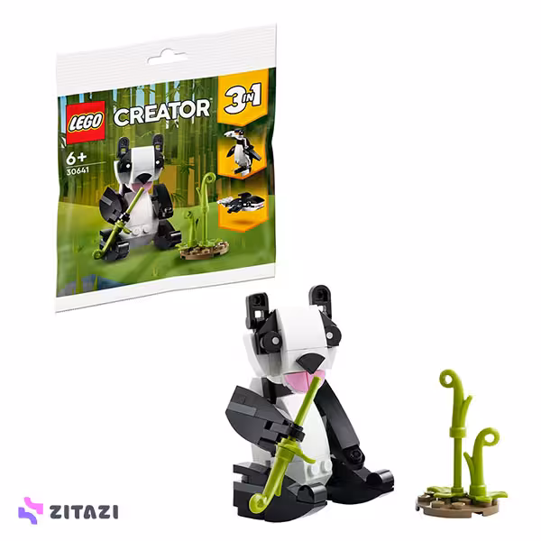 لگو کریتور کد 30641