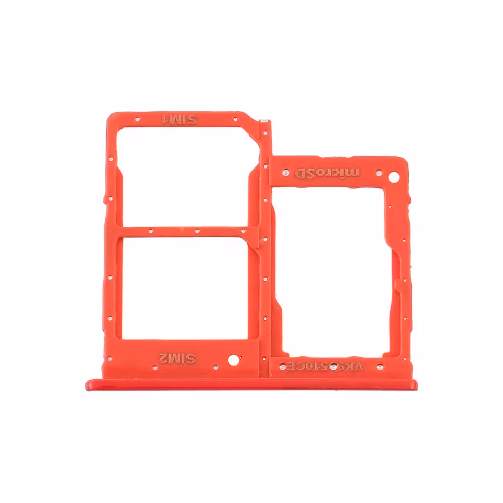 خشاب کارت حافظه و سیم کارت سامسونگ Samsung Galaxy A2 Core