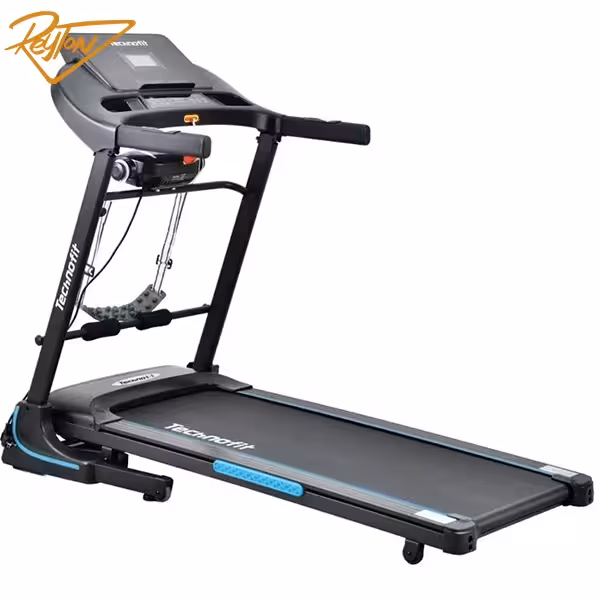 تردمیل خانگی چندکاره تکنوفیت مدل TF5000DS