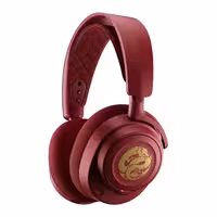 هدست بی سیم گیمینگ استیل سریز مدل SteelSeries Arctis Nova 7 Dragon