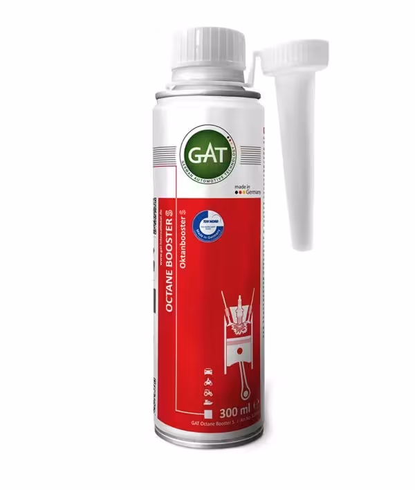 اکتان بوستر گات مدل S