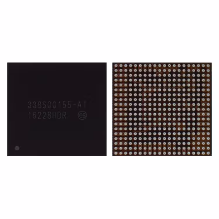 آی سی تغذیه 338S00155