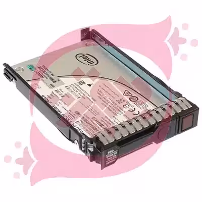 SSD سرور HPE 240GB SATA 6G SFF RI 869576-001 869376-B21