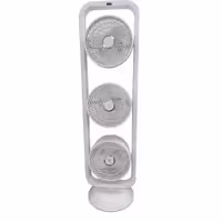پنکه ایستاده 3 سر وستینگهاوس Westinghouse Stand Fan Cd3wh