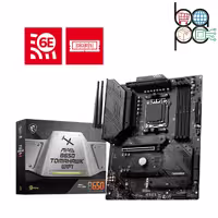 مادربرد MSI MAG B650 TOMAHAWK WIFI