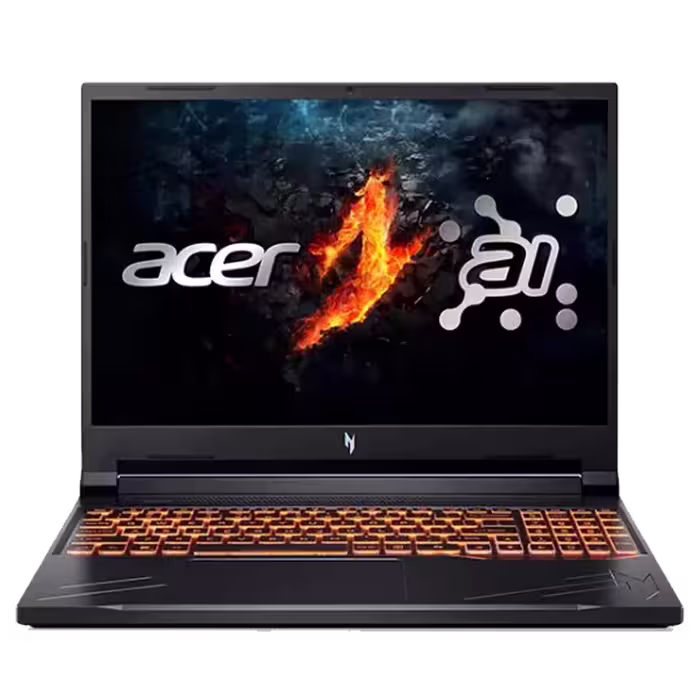 قیمت لپ تاپ ایسر Nitro V16 ANV16-71-70F7 i7 14650HX 64GB 2TB 4060