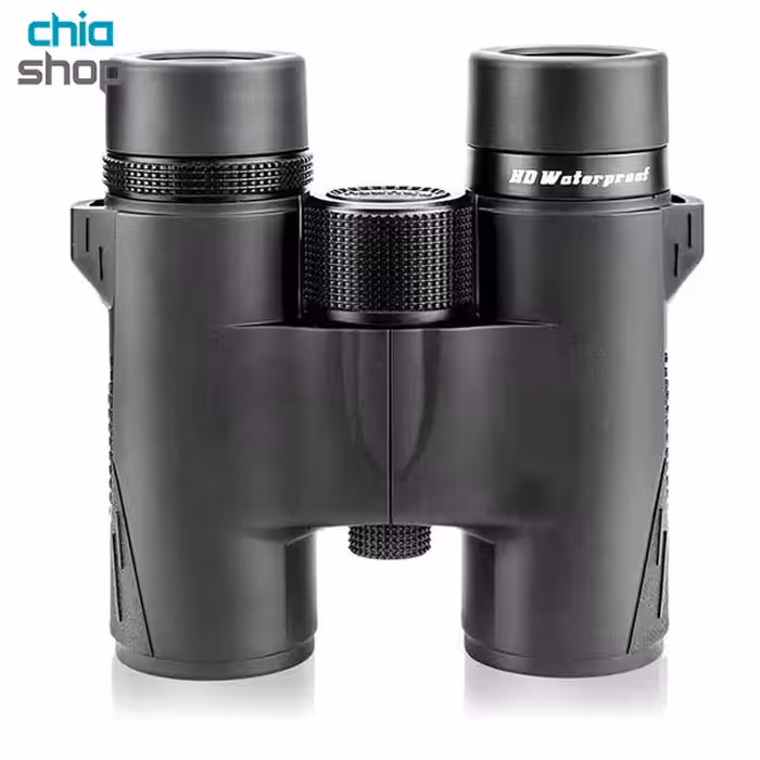 دوربین دوچشمی شکاری شانتو مدل SHB16 0832 HD 8×32