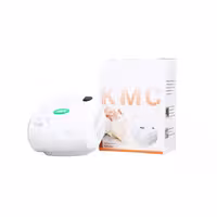 نبولایزر KMC مدل GA1 به همراه ماسک اکسیژن